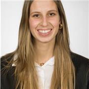 Doy clases de catalán y de castellano para niños de primaria y ESO